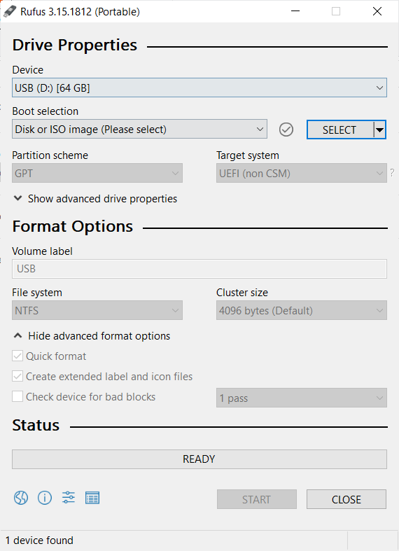 Outil de clonage USB bootable gratuit : cloner facilement USB bootable sous  Windows 11/10/8/7